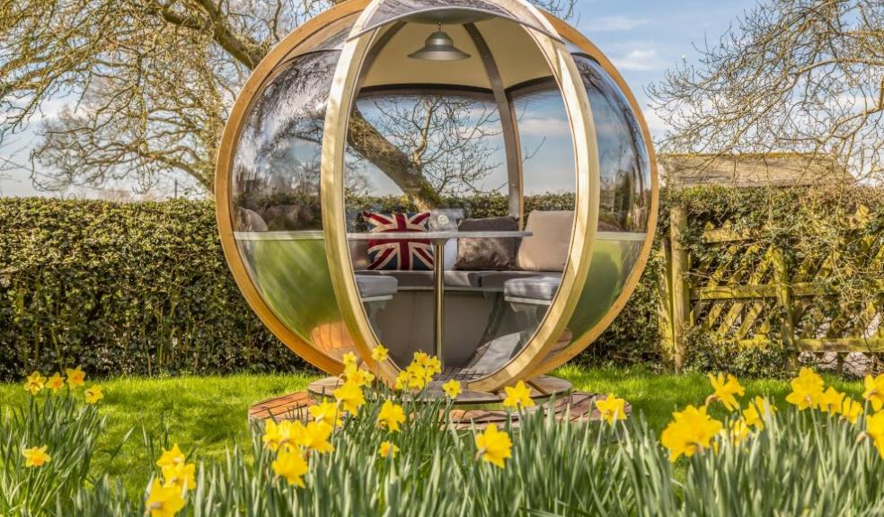Housebuilder’s stylish garden pod offer The Property Daily